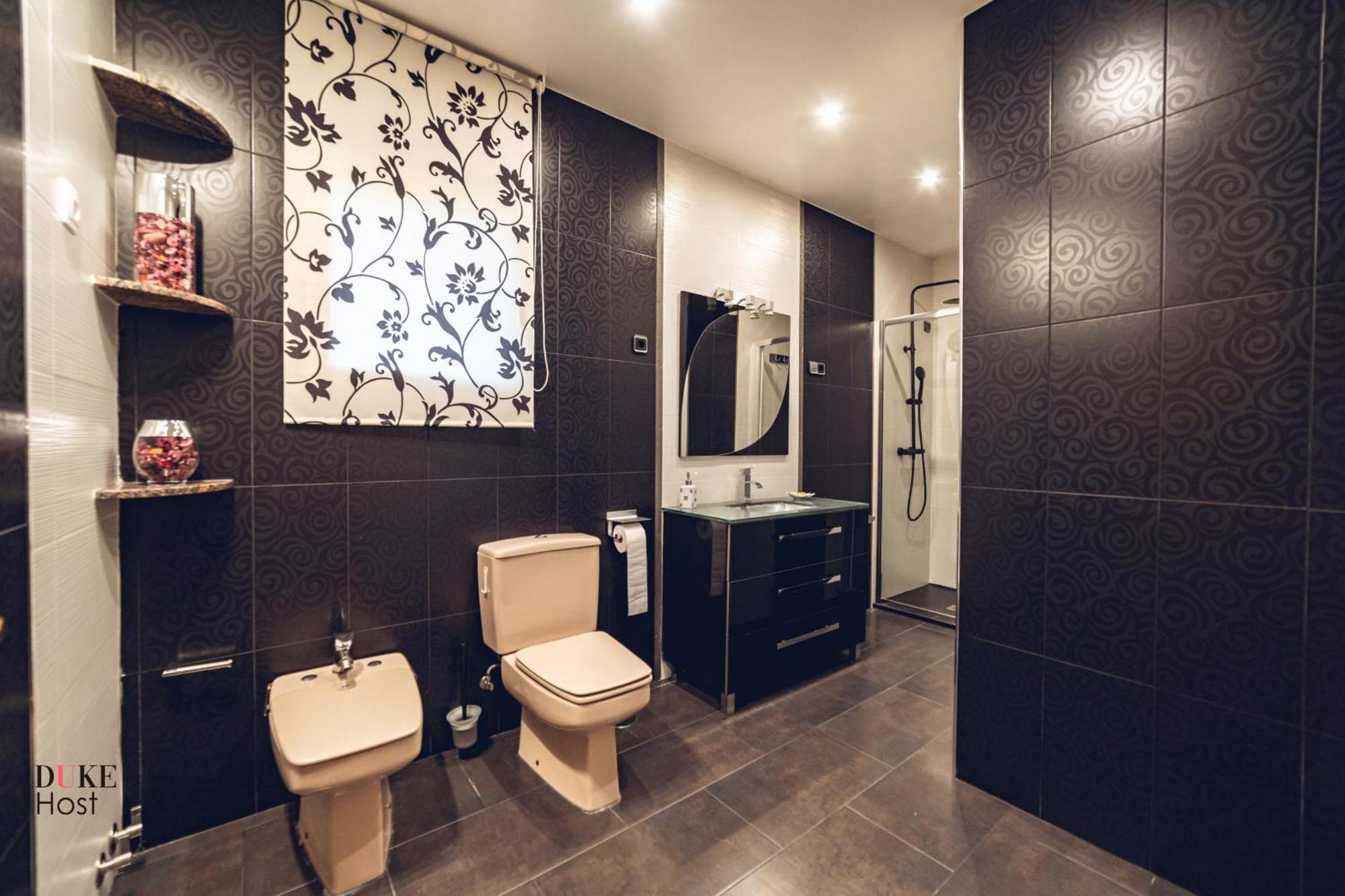 Villa Nuevo Baztán 外观 照片