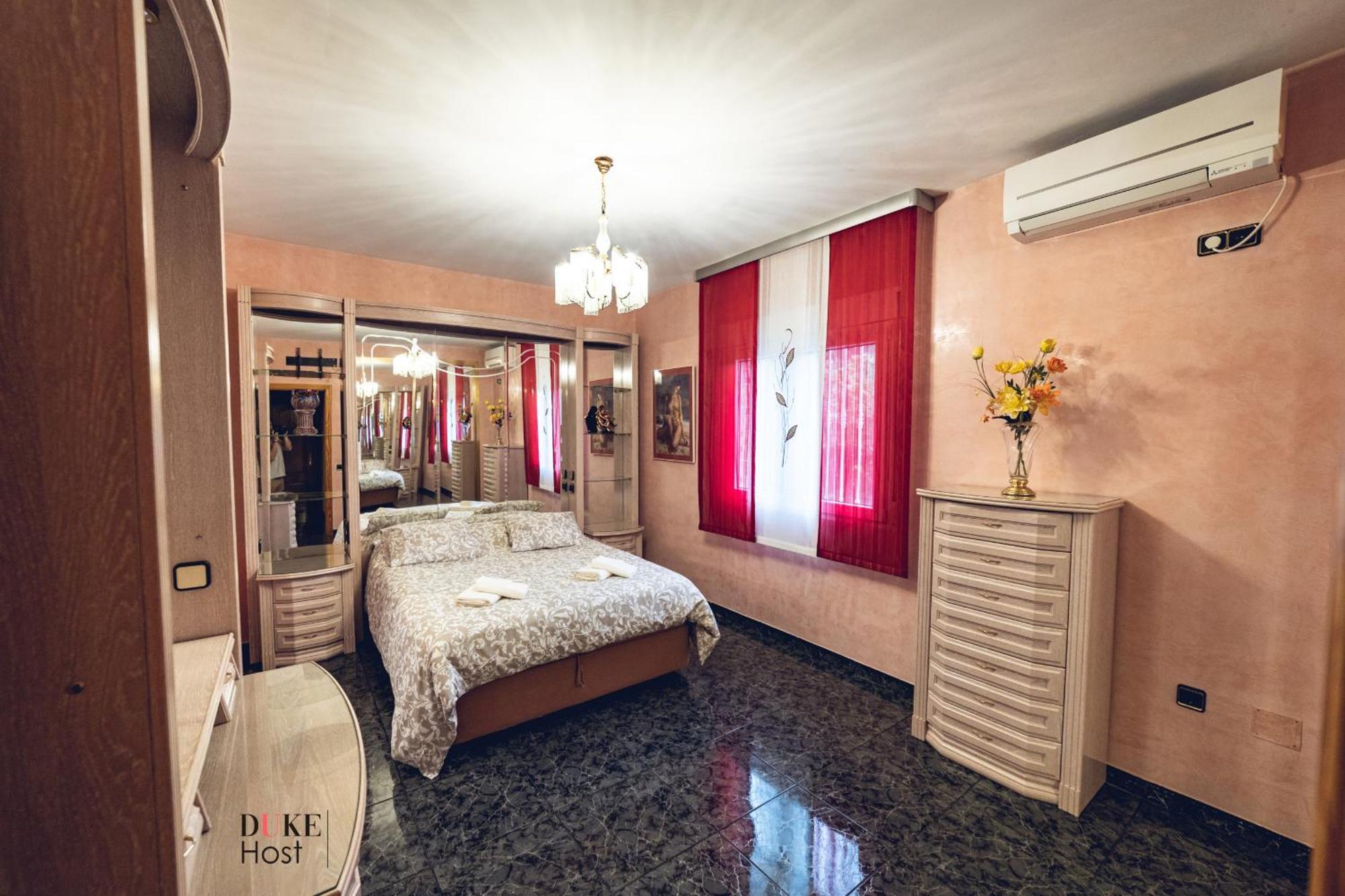 Villa Nuevo Baztán 外观 照片