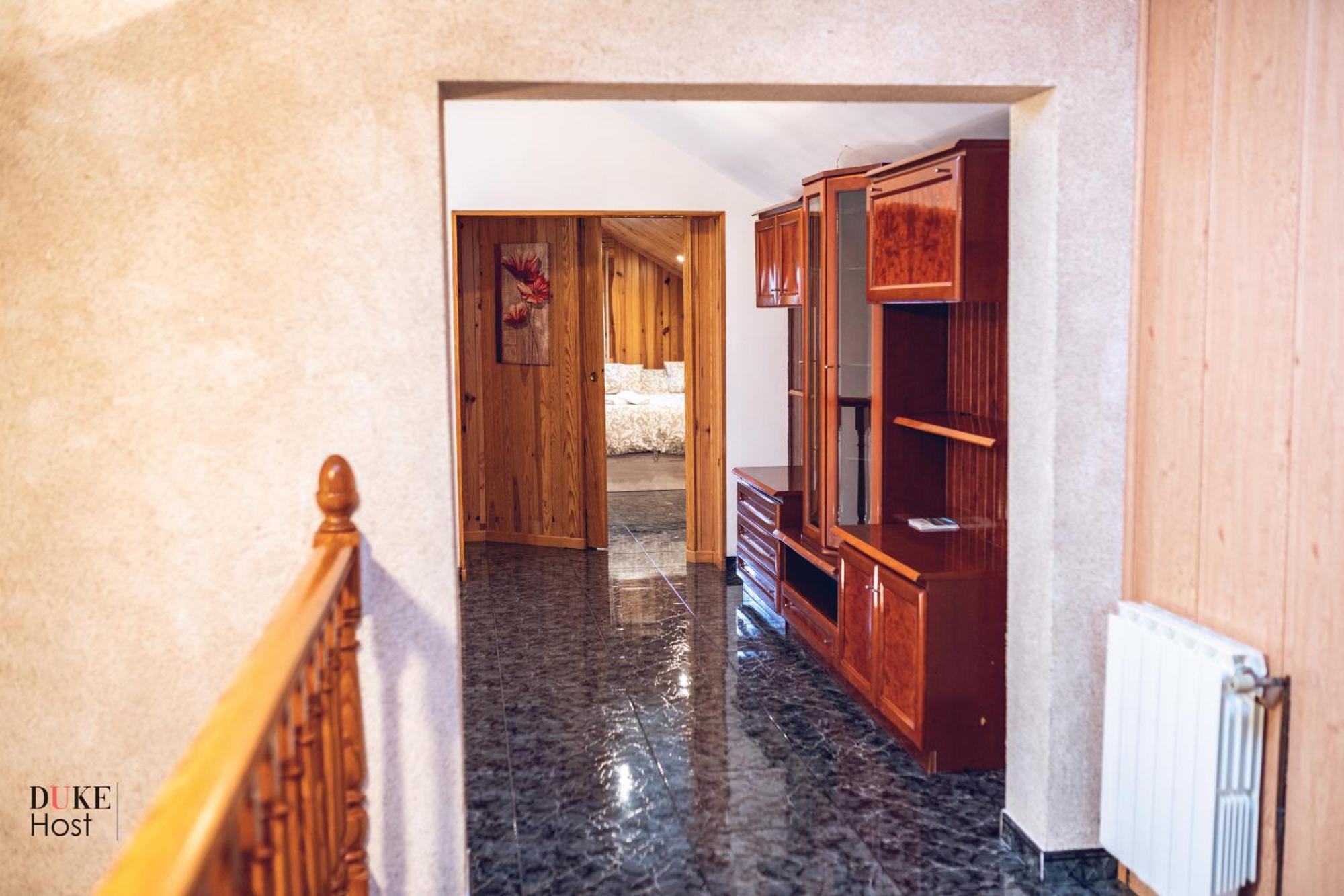 Villa Nuevo Baztán 外观 照片